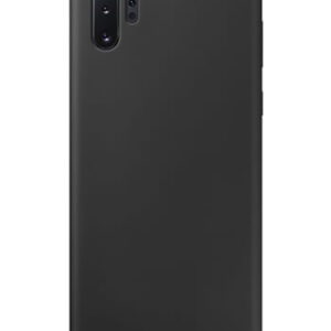 MTM TPU Silicon Cover Black, für Samsung N975 Galaxy Note 10 Plus, Bulk