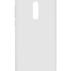MTM TPU Silicon Cover Superslim, Transparent, für Xiaomi Redmi Mi 9T Pro, 9T, K20 Pro und K20, Bulk