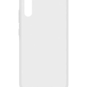 MTM TPU Silicon Cover Superslim, Transparent, für Samsung A908 Galaxy A90, Bulk