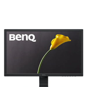 BenQ GL2480 LED-Monitor Black, 24 Zoll, 9H.LHXLB.QBE