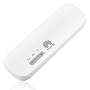 Huawei USB Surfstick LTE White, E8372h-320, 150 MBit/s
