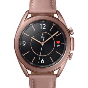 Samsung Galaxy Watch3 Mystic Bronze, SM-R850, SmartWatch, 41mm