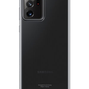 Samsung Clear Cover Transparent, für Samsung N985 Galaxy Note 20 Ultra, EF-QN985TT, Blister