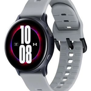 Samsung Galaxy Watch Active2 Black-Grey, SM-R830, SmartWatch, 40mm, Under Armor Edition