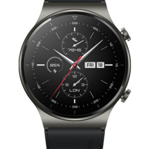 Huawei Watch GT2 Pro Sport Night Black, 55025791