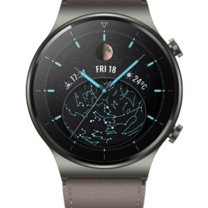 Huawei Watch GT2 Pro Classic 46mm Nebula Grey, 55025792