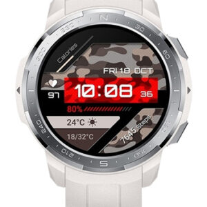 Honor Watch GS Pro Marl White, 55026085