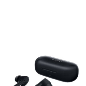 Huawei FreeBuds 3i Wireless Earphones Black, 55033024, Universal