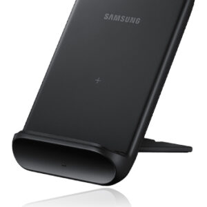 Samsung Wireless Charger Convertible Black, EP-N3300TB, Universal, Blister
