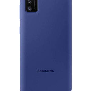 Samsung Gradation Cover Blue, für Samsung A415F Galaxy A41, EF-PA415TL, Blister