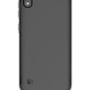 Samsung Cover Case Black, für Samsung A105 Galaxy A10 , GP-FPA105KDABW, Blister