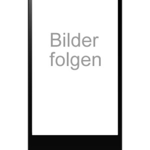 GUESS Hard Cover Flower Black, für Apple iPhone 11 Pro, GUHCN58IMLFL04, Blister