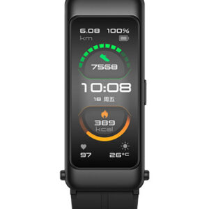 Huawei TalkBand B6 Sport Graphite Black, 55025920, Smartband
