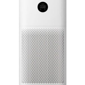 Xiaomi Mi Air Purifier 3C White - Luftreiniger
