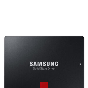 Samsung 860 PRO, interne SSD 1TB, 2.5 Zoll, MZ-76P1T0B/EU