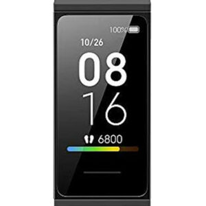 Xiaomi Mi Band 4C Smart Band Black, Blister