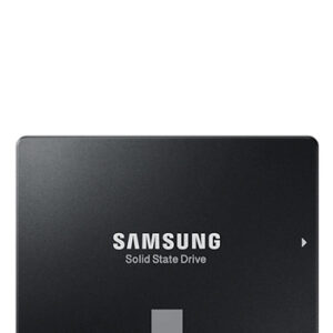 Samsung 860 EVO interne SSD 2TB, 2.5 Zoll, MZ-76E2T0B/EU