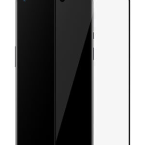 OnePlus 3D Tempered Glass Screen Protector Black, für OnePlus 9, 5431100215, EU