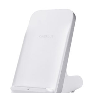 OnePlus Warp Charge 50 Wireless Charger White, 5481100059