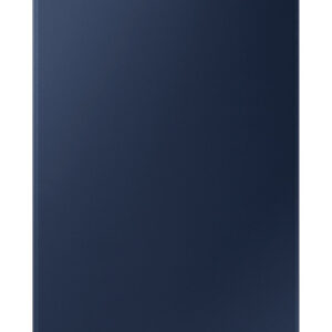 Samsung Book Cover Denim Blue, für Samsung T970, T976 Galaxy Tab S7+, EF-BT970PN, Blister