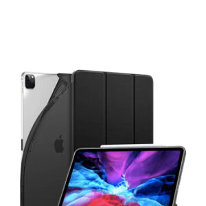 ESR Rebound Case Black, Aufstellbar, iPad Pro 12,9 2020