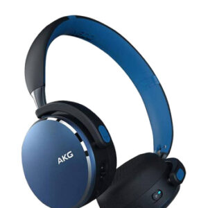 AKG Y500 Wireless Blue
