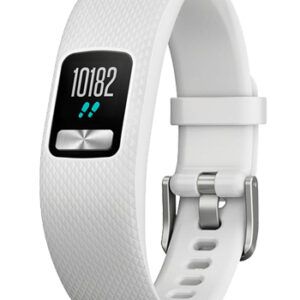 Garmin Vivofit 4 White, 010-01847-11, S/M