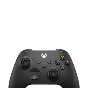 Microsoft Xbox One Controller Black, Wireless