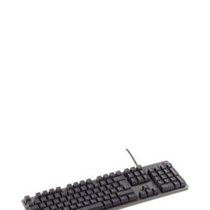 Logitech G512 Gaming Tastatur Black, G-Linear, Kabelgebunden, Beleuchtet