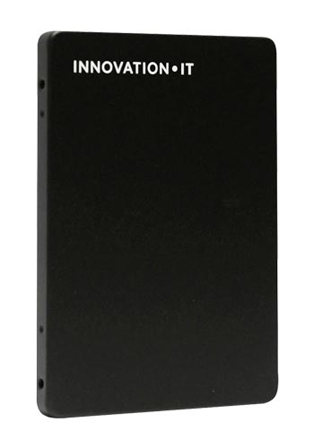 Innovation IT SATA SSD 512GB, 2,5 Zoll, 00-109651, Bulk