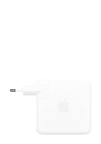 Apple USB-C Power Adapter (Netzteil) White, 96W, MX0J2ZM/A, Bulk