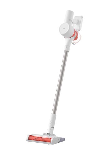 Xiaomi Mi Vacuum Cleaner G10 White