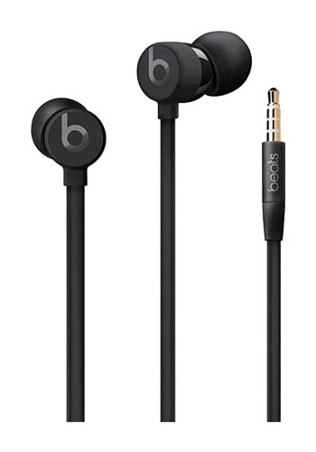 Monster UrBeats3 In-Ear Headset with Lightning Black