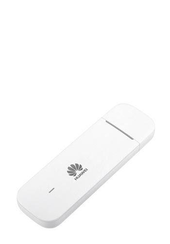 Huawei USB Surfstick LTE White, E3372H-320, 150 Mbit/s