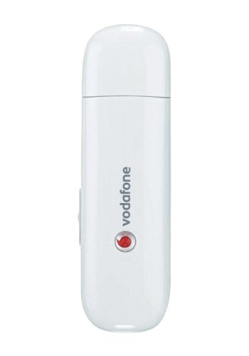 Vodafone Mobile Connect USB-Stick K3565 white