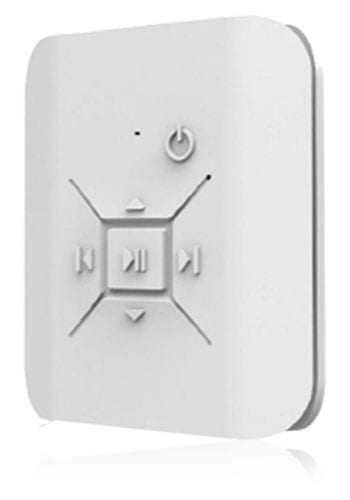 Tunai Clip White, Bluetooth Headset-Adapter