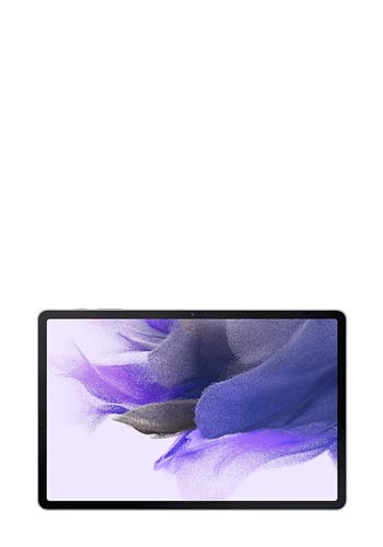 Samsung Galaxy Tab S7 FE 5G 128GB, Silver, T736, EU-Ware