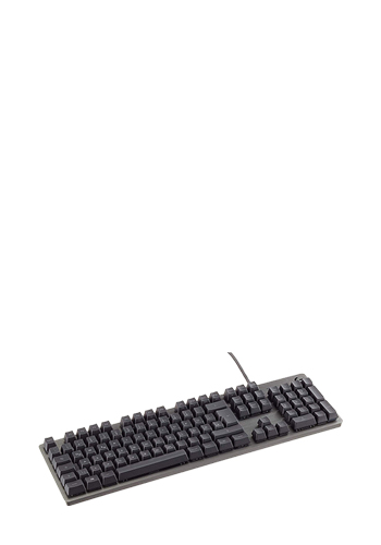 Logitech G512 Gaming Tastatur Black, G-Linear, Kabelgebunden, Beleuchtet