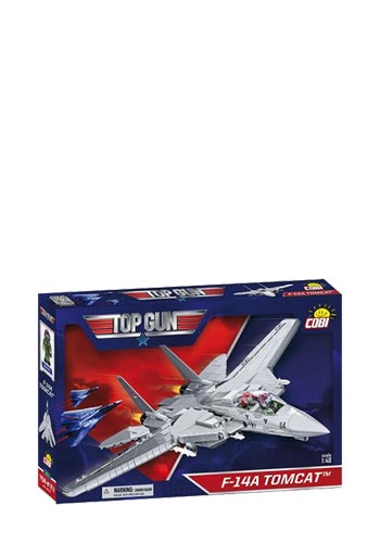 COBI Top Gun F 14 Tomcat 5811