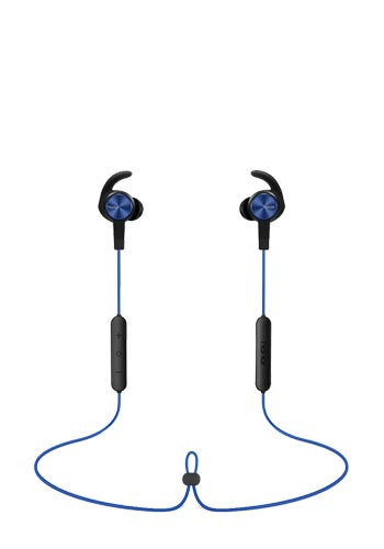 Huawei AM61 Bluetooth Stereo Sport Headset Blue, 55034348, Universal