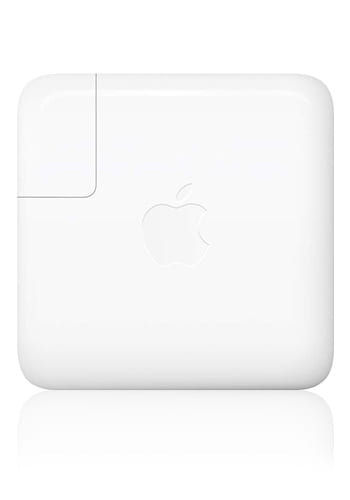 Apple USB-C 61W Power Adapter White, MRW22ZM/A, bulk