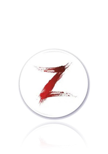 Vizual MyVizual NFC-Tag Red