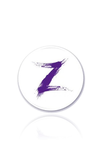 Vizual MyVizual NFC-Tag Purple
