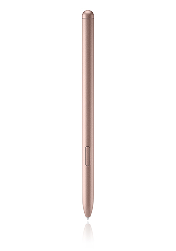 Samsung S Pen Bronze, für das T870 Galaxy Tab S7 und T970 Galaxy Tab S7+, EJ-PT870BA