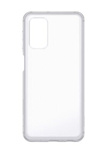 Samsung Soft Clear Cover Clear, für A326 Samsung Galaxy A32 5G, EF-QA326TTEGEU