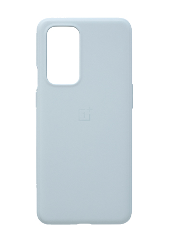 OnePlus Sandstone Bumper Case Rock Grey, für OnePlus 9 Pro, 5431100200