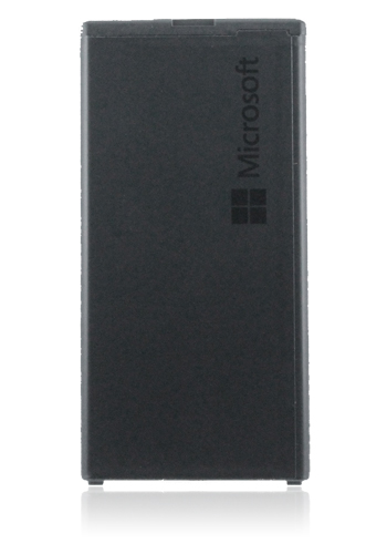 Microsoft Akku BV-T5C, 2500mAh Li-Ion, für Microsoft Lumia 640 Dual SIM LTE, Bulk