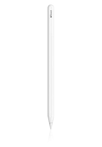 Apple Pencil (2nd Generation) White, für das Ipad Pro (3. Generation), MU8F2ZM/A