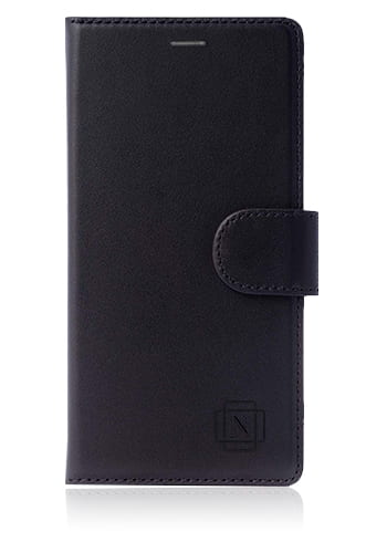 Norissy LederBook One Black, Samsung Galaxy S10 E G970F, Blister