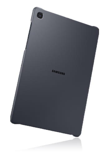 Samsung Slim Cover Black, für Samsung T720, T725 Galaxy Tab S5e, EF-IT720CBEGWW, Blister